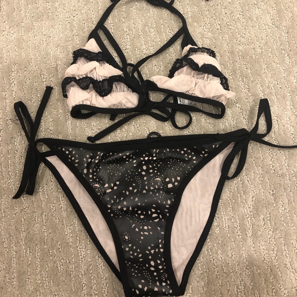 S Bikini